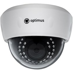 Камера видеонаблюдения OPTIMUS IP-E022.1/3.6-V2035