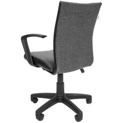 Компьютерное кресло Russkie Kresla RK 70 (серый)