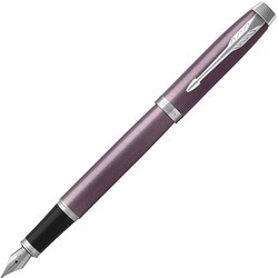 Ручка Parker IM Core F321 Light Purple CT