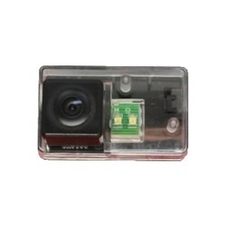 Камера заднего вида Redpower PEGT026