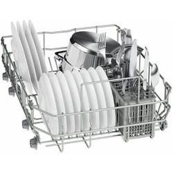 Встраиваемая посудомоечная машина Bosch SPV 25DX10
