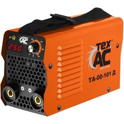 Сварочные аппараты Tex-AC TA-00-101DK