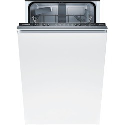 Встраиваемая посудомоечная машина Bosch SPV 25DX60