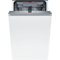 Встраиваемая посудомоечная машина Bosch SPV 66MX10