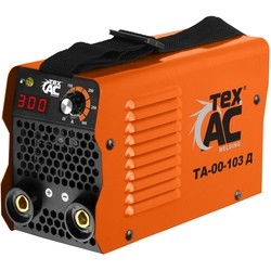 Сварочные аппараты Tex-AC TA-00-103DK