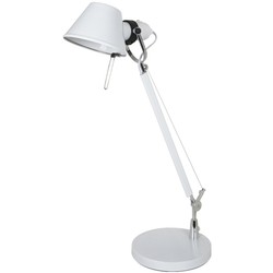 Настольная лампа Odeon Light Loxy 3345/1T