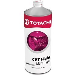 Трансмиссионное масло Totachi CVT Fluid 1L