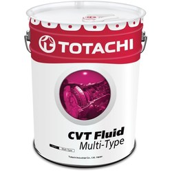Трансмиссионное масло Totachi CVT Fluid 20L