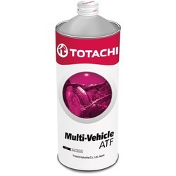 Трансмиссионное масло Totachi ATF Multi-Vehicle 1L