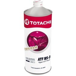 Трансмиссионное масло Totachi ATF NS-3 1L