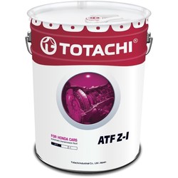 Трансмиссионное масло Totachi ATF Z-I 20L