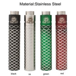 Электронная сигарета Steel Vape Sebone Mod Kit