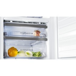 Встраиваемый холодильник Neff K 8345 X0