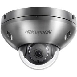 Камера видеонаблюдения Hikvision DS-2XC6142FWD-IS