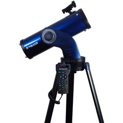 Телескоп Meade StarNavigator NG 114