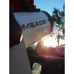 Телескоп Meade Lightbridge Mini 82
