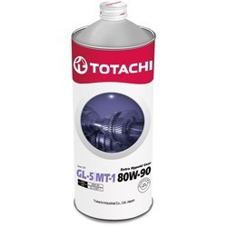 Трансмиссионное масло Totachi Extra Hypoid Gear 80W-90 1L