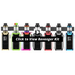 Электронная сигарета Vaporesso Revenger Kit