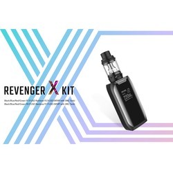 Электронная сигарета Vaporesso Revenger Kit