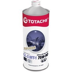 Трансмиссионное масло Totachi Ultima LSD Syn-Gear 75W-90 1L