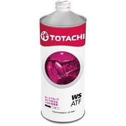 Трансмиссионное масло Totachi ATF WS 1L