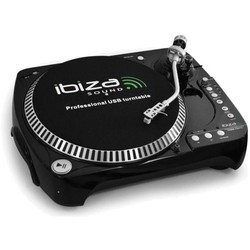 Проигрыватель винила Ibiza Free Vinyl