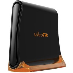 Wi-Fi адаптер MikroTik hAP mini