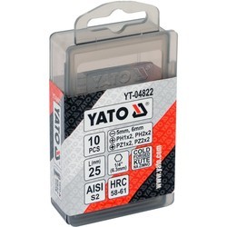 Бита Yato YT-04822