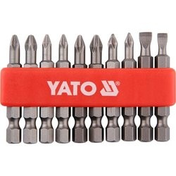 Бита Yato YT-0483