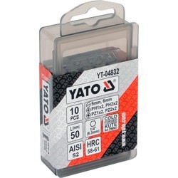 Бита Yato YT-04832