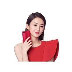 Мобильный телефон Huawei Honor V10 64GB/6GB