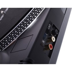 Проигрыватель винила American Audio TTD 2400 USB