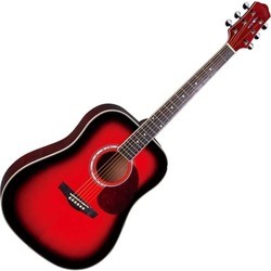 Гитара Naranda DG220