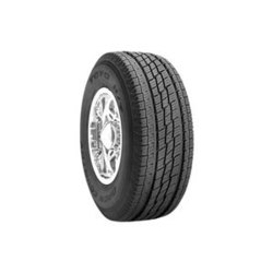 Шины Toyo Open Country H/T 265/75 R16 119S