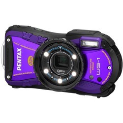 Фотоаппараты Pentax Optio WG-1