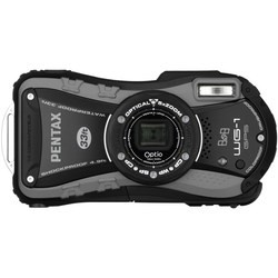 Фотоаппараты Pentax Optio WG-1 GPS