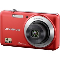 Фотоаппараты Olympus VG-110