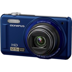 Фотоаппараты Olympus VR-320