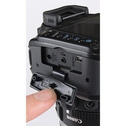 Фотоаппараты Canon EOS 400D body