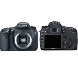 Фотоаппарат Canon EOS 7D body