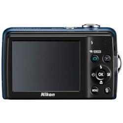 Фотоаппарат Nikon Coolpix L23