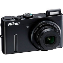 Фотоаппарат Nikon Coolpix P300