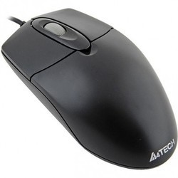 Мышка A4 Tech OP-720 (черный)