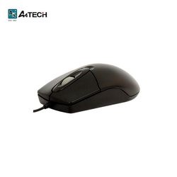 Мышка A4 Tech OP-720 (белый)