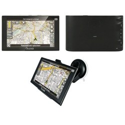 GPS-навигаторы JJ-Connect AutoNavigator 5300 WIDE