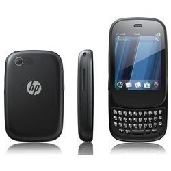 Мобильные телефоны HP Veer
