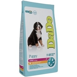 Корм для собак DaDo Puppy Maxi Breed Chicken/Rice 3 kg