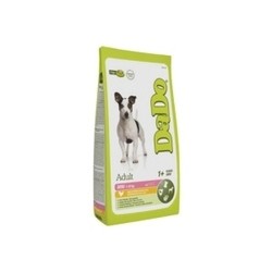 Корм для собак DaDo Adult Mini Breed Chicken/Rice 12 kg