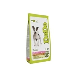 Корм для собак DaDo Adult Mini Breed Lamb/Rice/Potato 0.7 kg