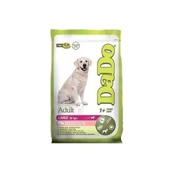 Корм для собак DaDo Adult Maxi Breed Pork/Rice 3 kg